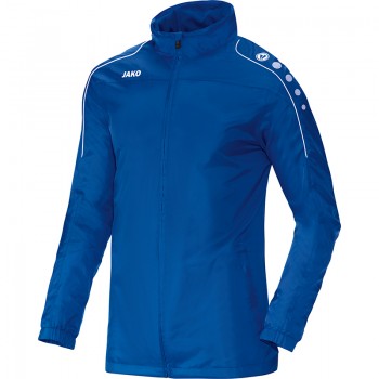 Jako JAKO ALLWETTERJACKE TEAM REGENJACKE blau