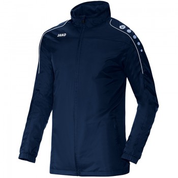 Jako JAKO ALLWETTERJACKE TEAM REGENJACKE blau