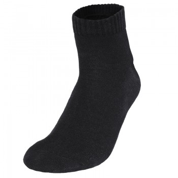 Jako JAKO F��LINGE 3ER PACK SOCKEN schwarz | yam yam world