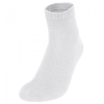 Jako JAKO F��LINGE 3ER PACK SOCKEN weiss | yam yam world