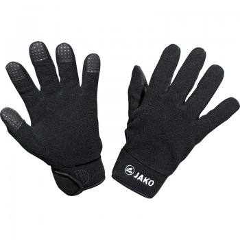Jako JAKO FELDSPIELERHANDSCHUHE FLE HANDSCHUHE schwarz