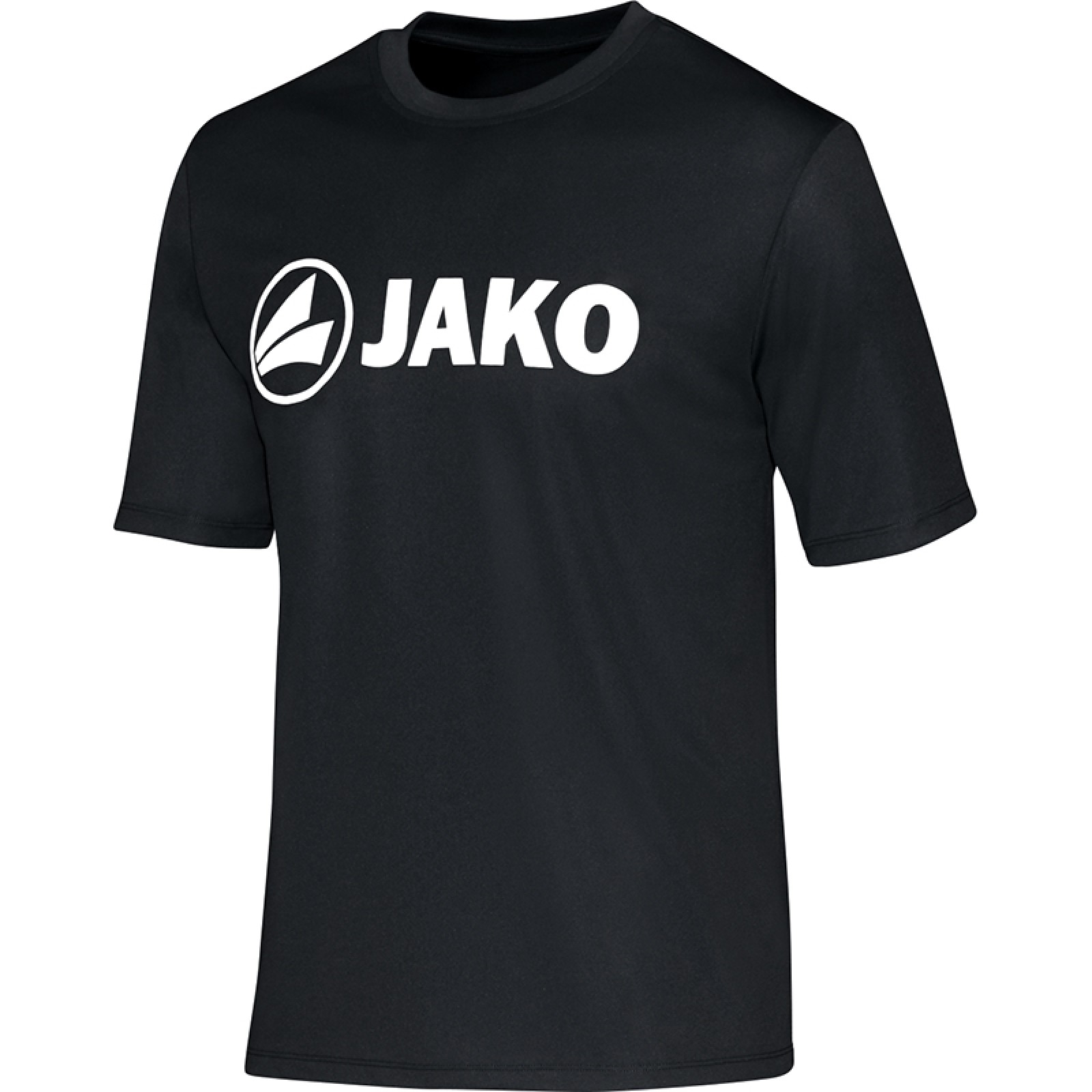 Jako JAKO FUNKTIONSSHIRT PROMO T-SHIRT schwarz