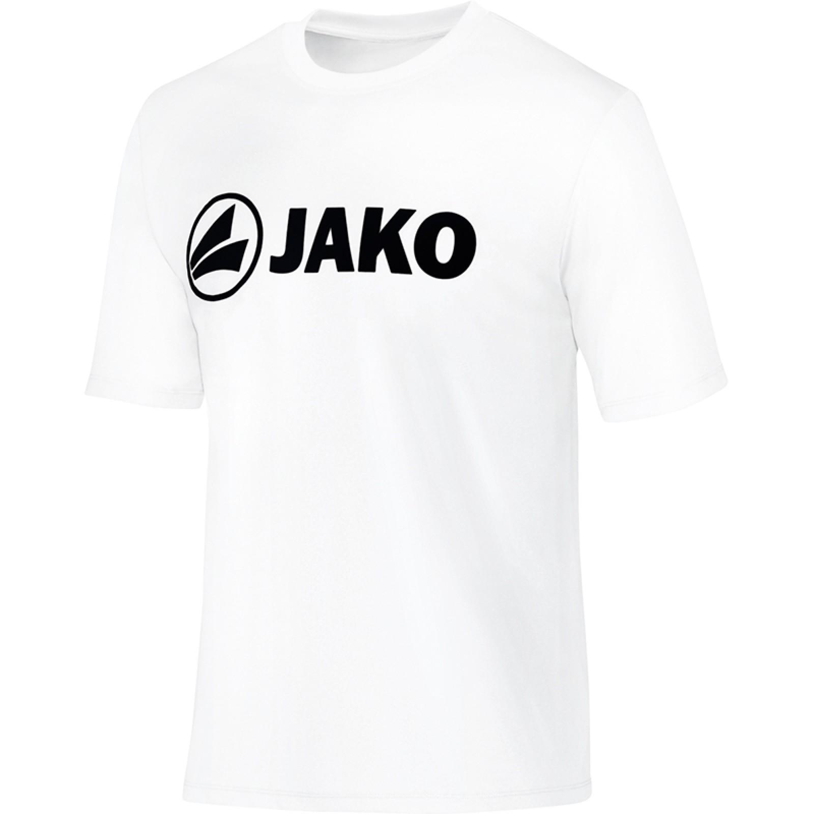 Jako JAKO FUNKTIONSSHIRT PROMO T-SHIRT weiss