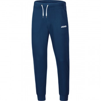 Jako JAKO JOGGINGHOSE BASE MIT B�ND JOGGINGHOSE blau