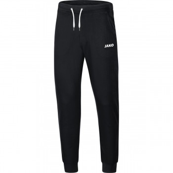 Jako JAKO JOGGINGHOSE BASE MIT B�ND JOGGINGHOSE schwarz