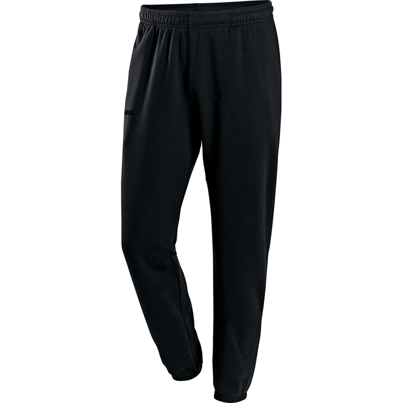 Jako JAKO JOGGINGHOSE CLASSIC TEAM Jogginghosen schwarz > yamyamworld.de