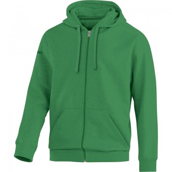 Jako JAKO KAPUZENJACKE TEAM KAPUZENJACKE gr�n