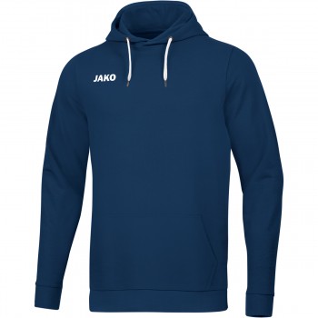 Jako JAKO KAPUZENSWEAT BASE KAPUZENSWEAT blau