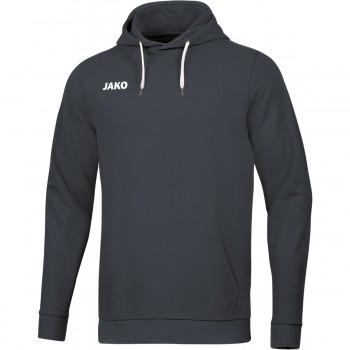 Jako JAKO KAPUZENSWEAT BASE grau | yam yam world