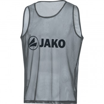 Jako JAKO KENNZEICHNUNGSHEMD CLASSI KENNZEICHNUNGSHEMD grau