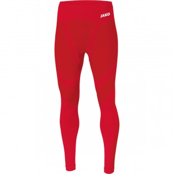 Jako JAKO LONG TIGHT COMFORT 2.0 LONG TIGHT rot
