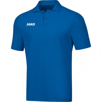 Jako JAKO POLO BASE POLOSHIRT blau | yam yam world