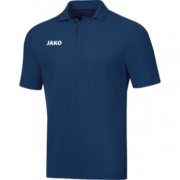 Jako JAKO POLO BASE POLOSHIRT blau | yam yam world