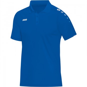 Jako JAKO POLO CLASSICO POLOSHIRT blau | yam yam world