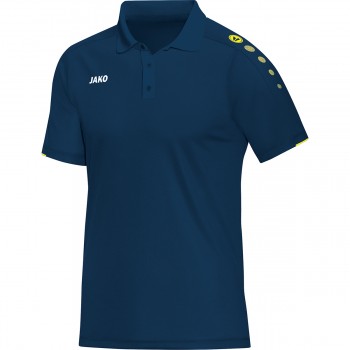 Jako JAKO POLO CLASSICO POLOSHIRT blau | yam yam world