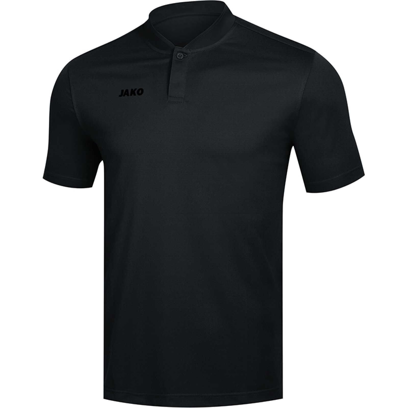 Jako JAKO POLO PRESTIGE POLOSHIRT schwarz