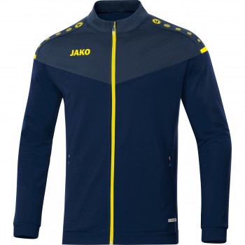 Jako JAKO POLYESTERJACKE CHAMP 2.0 TRAININGSJACKE blau