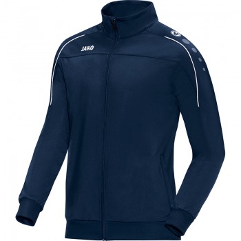 Jako JAKO POLYESTERJACKE CLASSICO TRAININGSJACKE blau