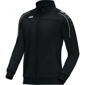 Jako JAKO POLYESTERJACKE CLASSICO TRAININGSJACKE schwarz