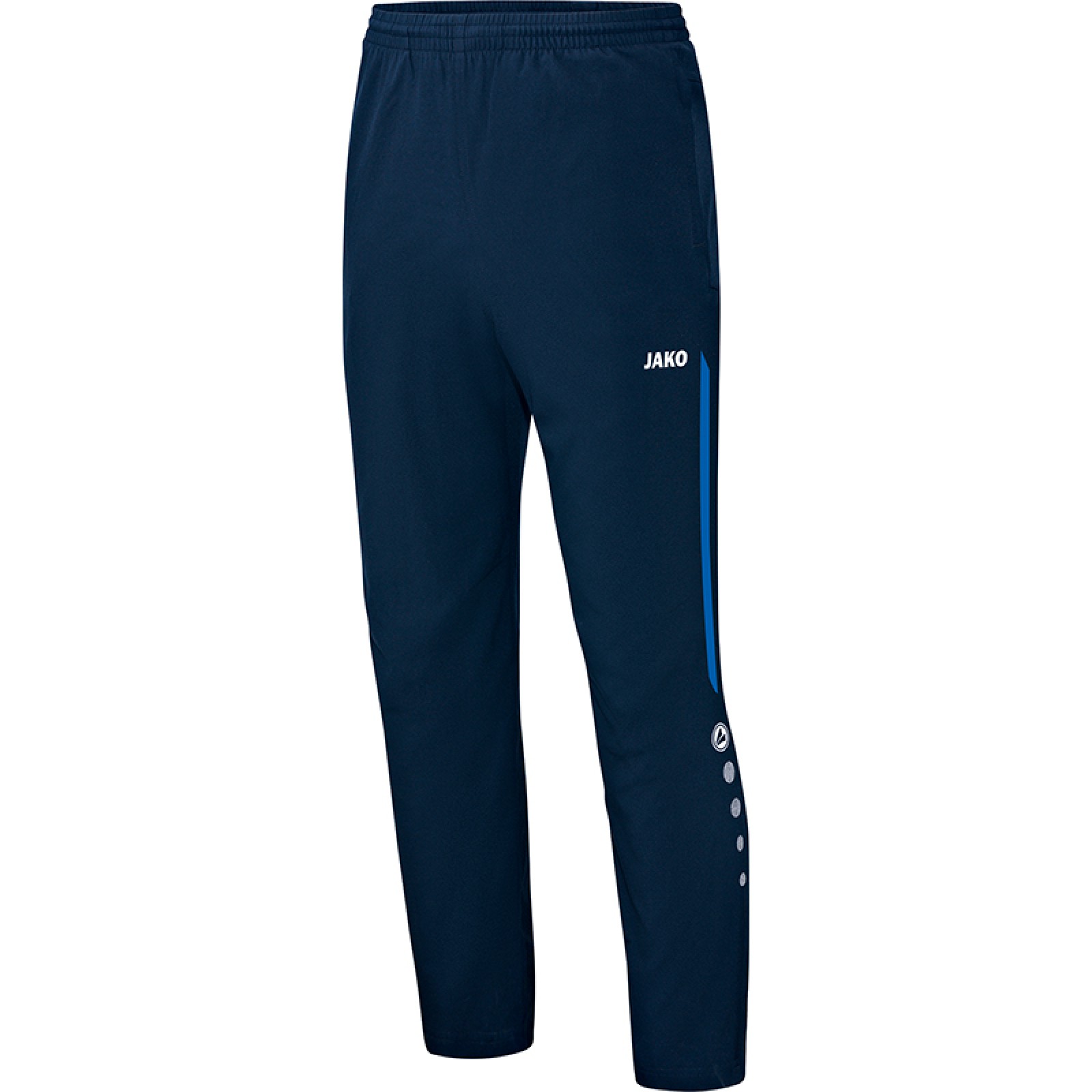 Pantaloni della tuta Champion modello 307355YS152 per unisex ragazzi