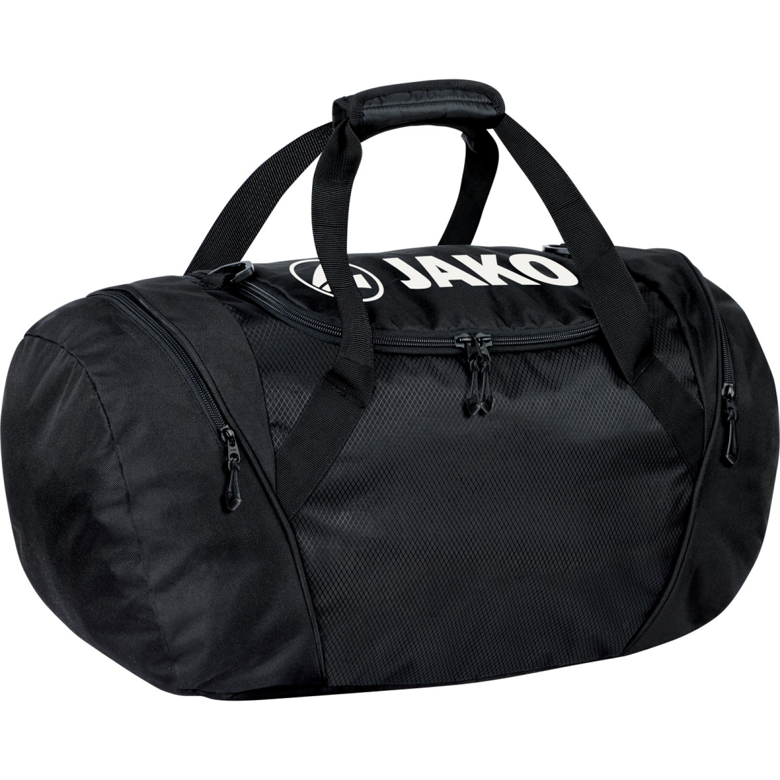 Jako JAKO RUCKSACKTASCHE JAKO SPORTTASCHE schwarz