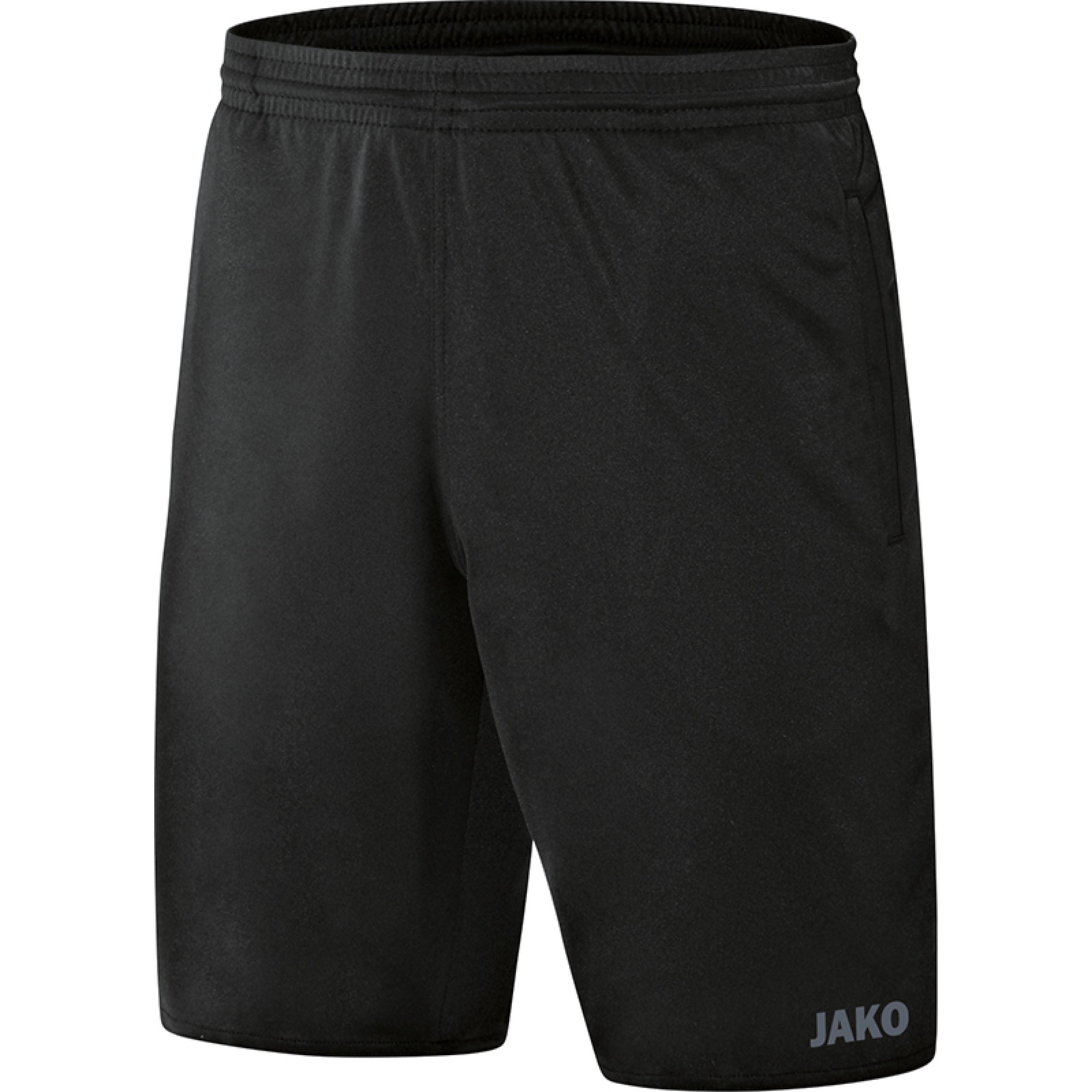 Jako JAKO SCHIEDSRICHTER SPORTHOSE SHORT schwarz