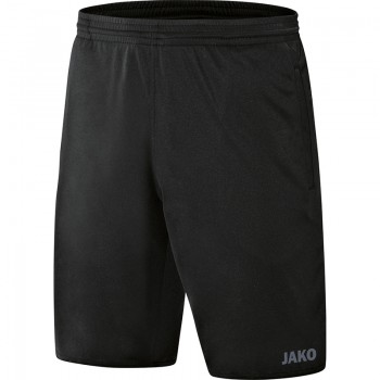 Jako JAKO SCHIEDSRICHTER SPORTHOSE SHORT schwarz