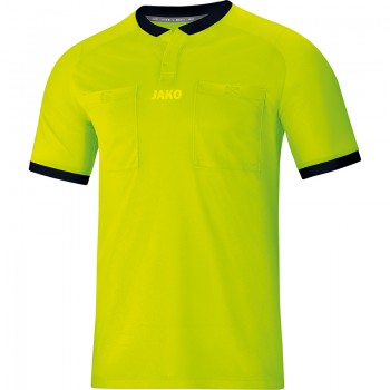 Jako JAKO SCHIEDSRICHTER TRIKOT KA TRIKOT gelb