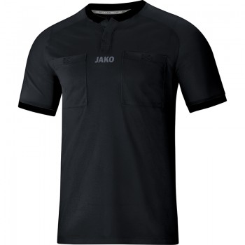 Jako JAKO SCHIEDSRICHTER TRIKOT KA TRIKOT schwarz