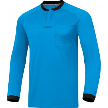 Jako JAKO SCHIEDSRICHTER TRIKOT LA TRIKOT blau