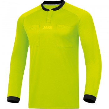 Jako JAKO SCHIEDSRICHTER TRIKOT LA TRIKOT gelb
