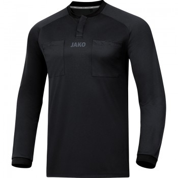 Jako JAKO SCHIEDSRICHTER TRIKOT LA TRIKOT schwarz