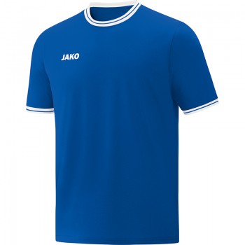 Jako JAKO SHOOTING SHIRT CENTER 2.0 BASKETBALL TRIKOT blau