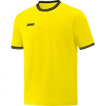 Jako JAKO SHOOTING SHIRT CENTER 2.0 BASKETBALL TRIKOT gelb