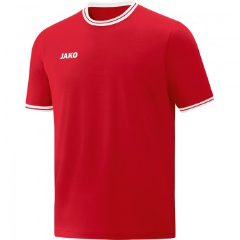 Jako JAKO SHOOTING SHIRT CENTER 2.0 BASKETBALL TRIKOT rot