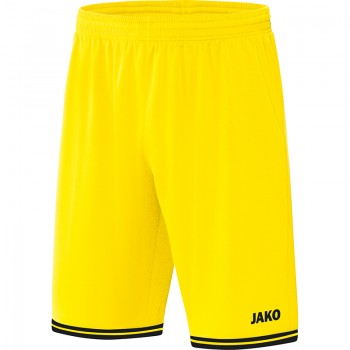 Jako JAKO SHORT CENTER 2.0 SPORTHOSEN gelb | yam yam world