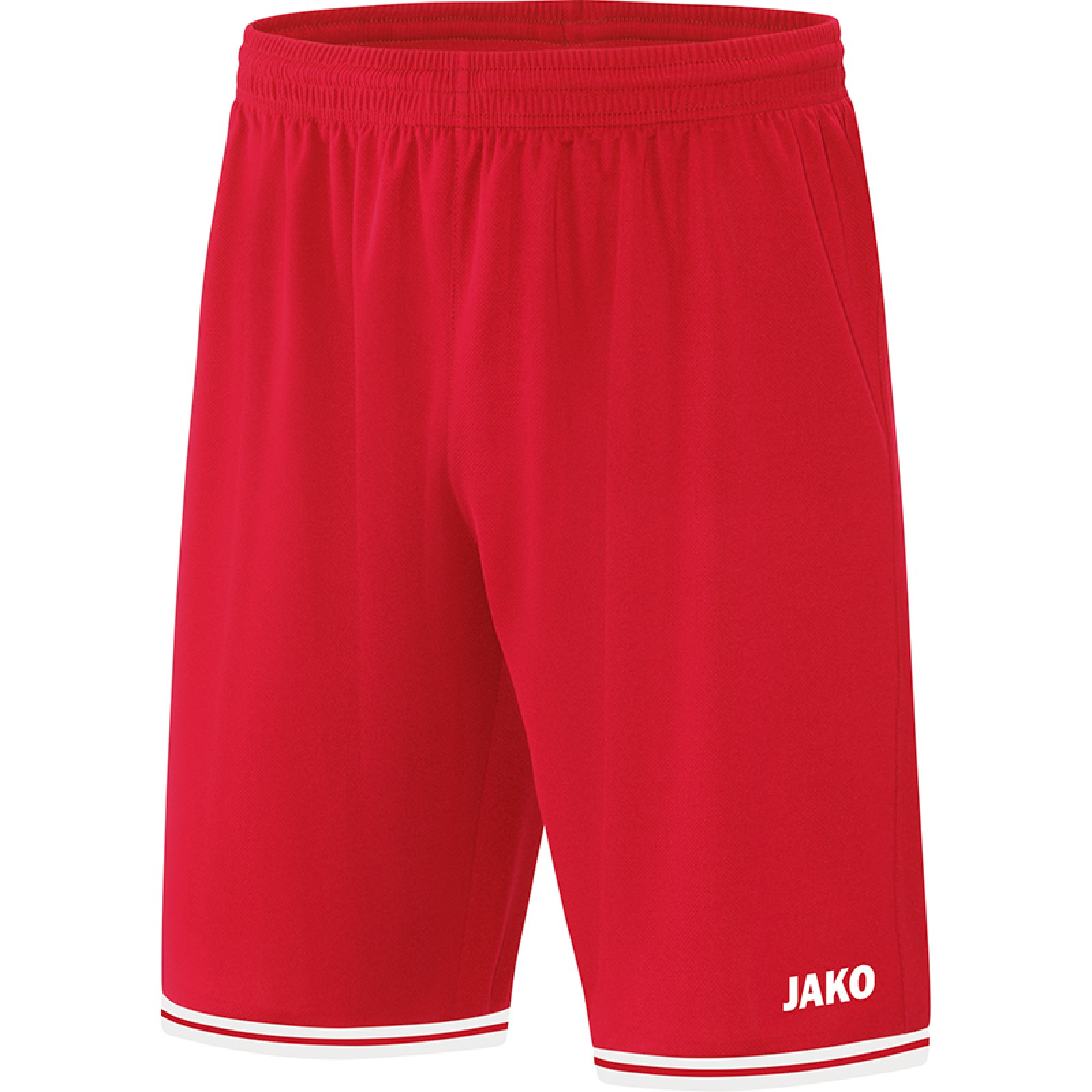 Jako JAKO SHORT CENTER 2.0 SPORTHOSEN rot