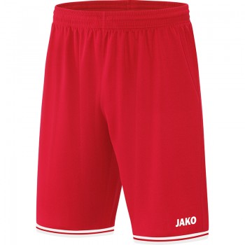 Jako JAKO SHORT CENTER 2.0 SPORTHOSEN rot | yam yam world