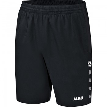 Jako JAKO SHORT CHAMP SHORT schwarz | yam yam world