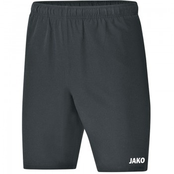 Jako JAKO SHORT CLASSICO SHORT grau | yam yam world