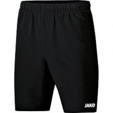 Jako JAKO SHORT CLASSICO SHORT schwarz | yam yam world