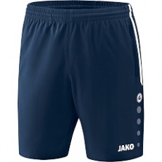 Jako JAKO SHORT COMPETITION 2.0 KURZE HOSEN blau