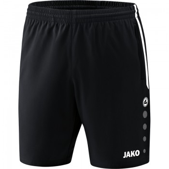 Jako JAKO SHORT COMPETITION 2.0 KURZE HOSEN schwarz
