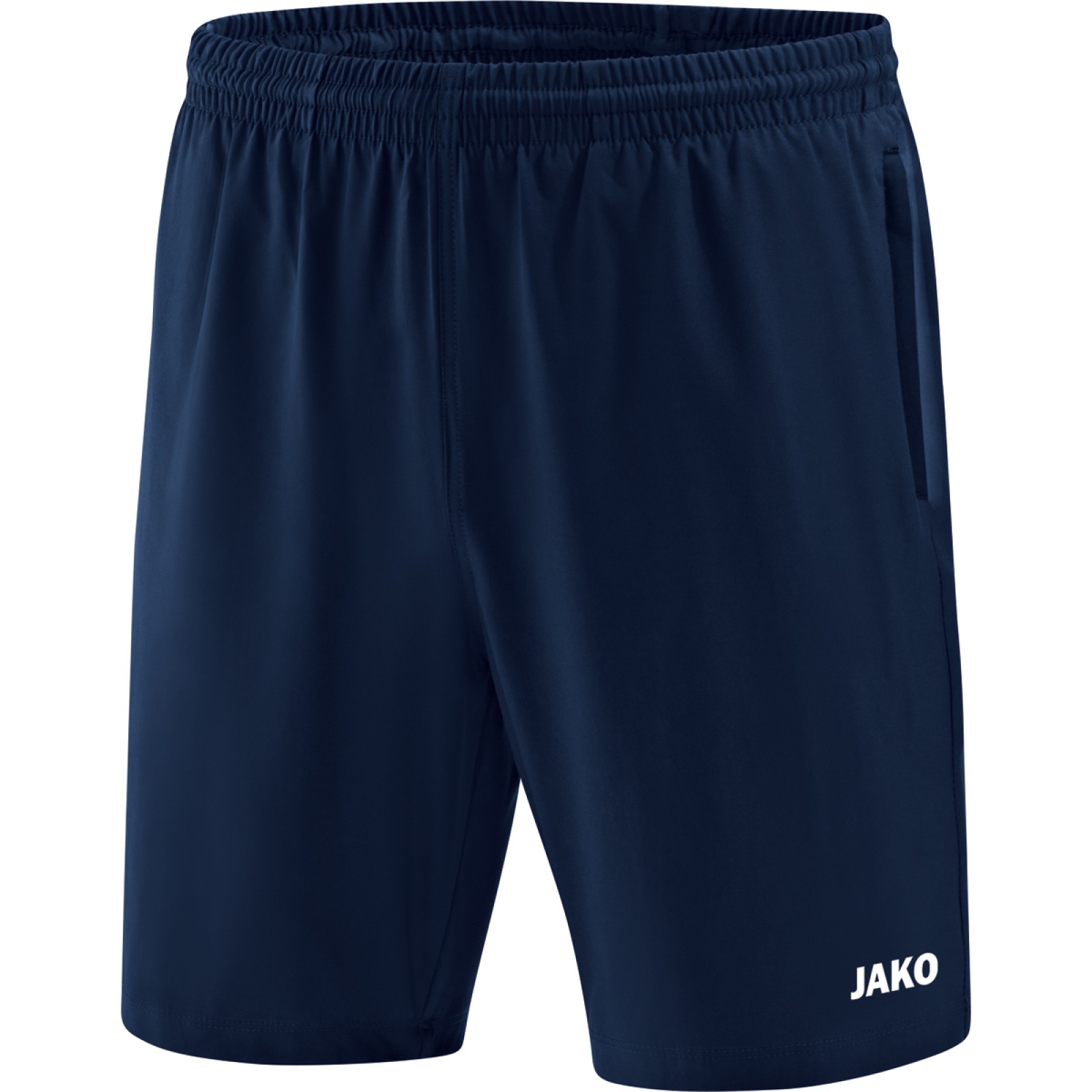 Jako JAKO SHORT PROFI 2.0 KURZE HOSEN blau