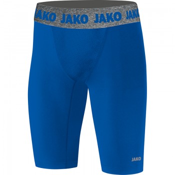 Jako JAKO SHORT TIGHT COMPRESSION 2 SHORT TIGHT blau