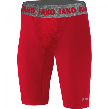 Jako JAKO SHORT TIGHT COMPRESSION 2 SHORT TIGHT rot