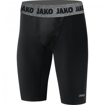 Jako JAKO SHORT TIGHT COMPRESSION 2 SHORT TIGHT schwarz