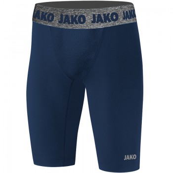 Jako JAKO SHORT TIGHT COMPRESSION 2 UNDERWEAR navy