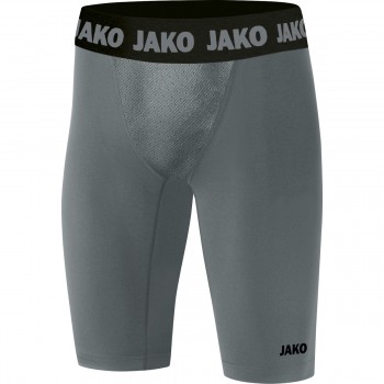 Jako JAKO SHORT TIGHT COMPRESSION 2 UNDERWEAR grau