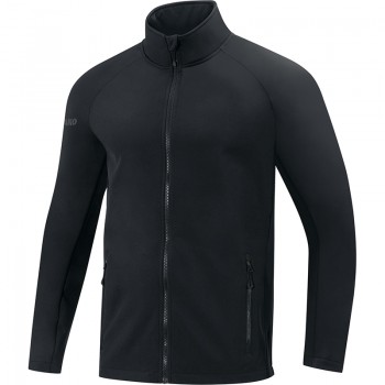 Jako JAKO SOFTSHELLJACKE TEAM SOFTSHELLJACKE schwarz